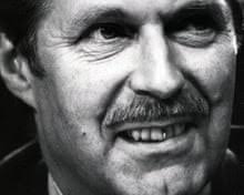 Sir Anthony Beaumont-Dark