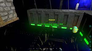 Any electrical device can be powered by putting a charged charge battery into its inventory and turning it on. Air Conditioner Ark Screenshot Gamingcfg Com