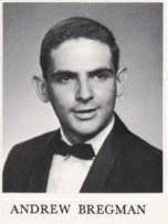 Classes of 1961 to 1965 (Robinson High School)