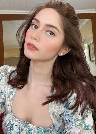 Jessy Mendiola Height Weight Age Family Biography Boyfriend