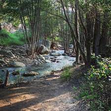 Forest service will keep popular punch bowl trail closed a little longer. Punch Bowls 196 Photos 62 Reviews Hiking Santa Paula Canyon Santa Paula Ca United States