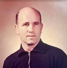 Obituary for Daniel J. Dougherty