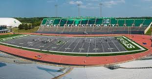 Rynearson Stadium Eastern Michigan University Athletics