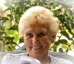 Patricia Virga Martin Obituary