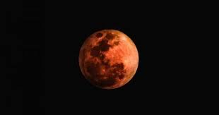 Lunar eclipses happen between two and five times a year, and there's one on november 30. The Witchy Physics Of A Blood Moon In Lunar Eclipse Heron Michelle