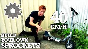 Welcome to the future of travel. How To Make An Electric Scooter Faster 7 Little Known Hacks 7 Risk Free Methods Escooternerds