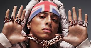 Central Cee review, Can't Rush Greatness: A bold statement from one of the  UK's biggest rappers