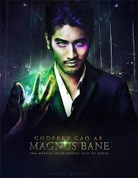 Make social videos in an instant: Magnus Bane Discovered By Shelby C Chunn On We Heart It