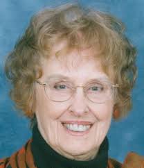 Priscilla Souder Obituary (1929