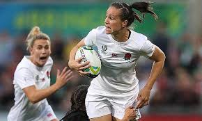 The squad of 31 players have over 1,000 caps with 17 having played in at least one of the previous rugby world cups. World Cup 2021 Squad Selector Which Red Roses Are In The Frame