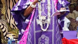 Oloto was installed oba aguda surulere in september 2020. Lagos Monarch Popular Socialite Buhari Oloto Dies 10months After Installation