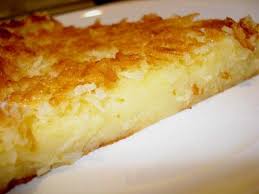 Source Floralie 1 2 Tasse De Farine 3 4 Tasse De Sucre 2 3 Tasse De Coconut Rape 4 Oeufs Legerement Battus 2 C A The De Va Desserts Food Cheese