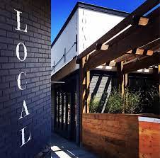 We pair small seasonal plates and handcrafted neapolitan style pizza with exceptional wines and small batch cocktails. Local Kitchen And Wine Bar Santa Monica Sparkle Bungalow