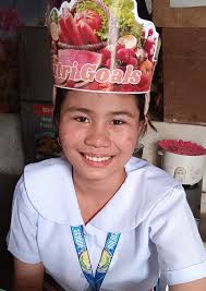 Good morning Everyone with my Daughter Angel