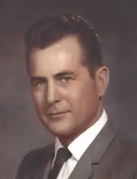 Obituary information for John Edward Reinig
