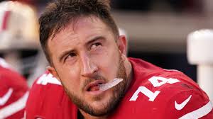 Christian McCaffrey's father explains 49ers star's Achilles tendinitis