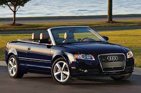 Audi 80 Cabriolet Photos News Reviews Specs Car Listings Audi A4 Audi Convertible Audi