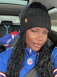 First Tailgate & Bills home game 💙❤️🦬 Let's go Buffalo 🙌🏾#explore  #billsmafia #buffalobills