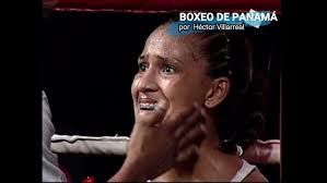 Fernando De La Rosa vs José Santamaría, 30 octubre 2010, Arena Al Brown,  Colón