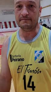 Facundo Ojeda MVP De One King de Pte Derqui...