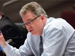 City manager Kirkpatrick top Ottawa earner