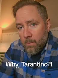 Michael Scott Blair Witch