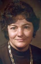 Dorothy I. Fawber Obituary