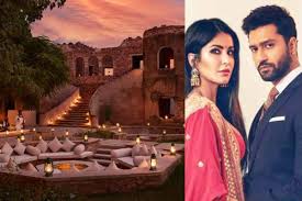 Vicky Kaushal-Katrina Kaif Latest Wedding Update: Couple to Arrive Their  Marriage Destination on THIS Date