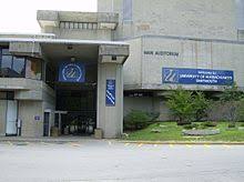 Image result for umass dartmouth brutalism