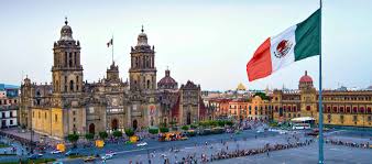 Mexican society is characterized by extremes of wealth and poverty, with a limited middle class wedged between an elite cadre of landowners and investors on the one hand and masses of rural and urban poor on the other. Spanish In Mexico City Mexico