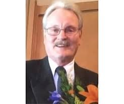 Graham Parnell Obituary (1945