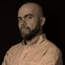 Meet Patrick McGrath-Muniz