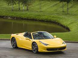 Maybe you would like to learn more about one of these? Ferrari 458 Spider Tom Hartley Jnr