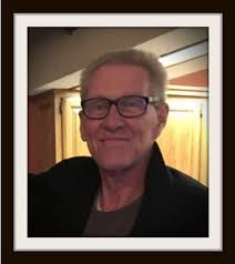 Larry Bellamy Obituary October 20, 2020