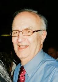 Ronald Winter Obituary