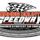 Orange County Speedway - Orange County Speedway, 9740 NC-57 Event Image