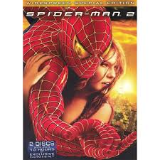 It saw the return of tobey maguire as peter parker, kirsten dunst as mary jane watson and james franco as harry osborn. Spider Man 2 Special Edition Dvd Target