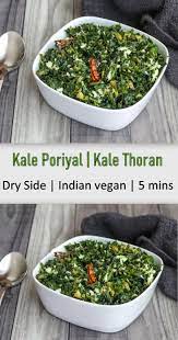Kale Poriyal Kale Thoran Recipe Indian Food Recipes Vegetarian Platter Vegetarian Recipes
