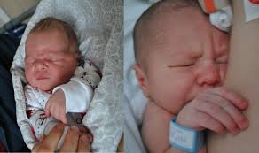 Antoś, Blanka i Wiktor