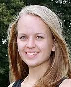 2014 Women's Cross Country Roster