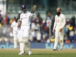 Articles on ajinkya rahane, complete coverage on ajinkya rahane. Pitch For The 4th Test Will Be Similar To Last Two Tests Ajinkya Rahane Business Standard News