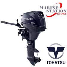 2019 Tohatsu 9 9 Hp Mfs9 9eeftul Outboard Motor 2 084 99
