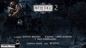Alec baldwin, geena davis, jeffrey jones and others. Beetlejuice 2 Partida De Rol De Inspectres Youtube