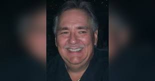 Obituary information for Eddie Richmond Edwards