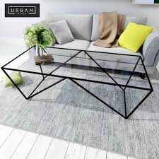 Check out our minimal coffee table selection for the very best in unique or custom, handmade pieces from our coffee & end tables shops. Delta Minimalist Glass Coffee Table Furniture Tables Chairs On Carousell
