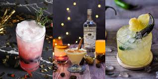 We did not find results for: 21 New Year S Eve Cocktail Recipes Best Nye Cocktails