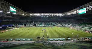 Vitor ramos e rafael marques. Cbf Confirma Data De Palmeiras X Corinthians No Brasileiro E Esquece Disputa Da Libertadores