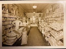 I was going through some old photos and found this one. I do not know what  year it is from. Writing