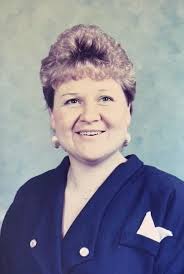 Sandra Barnes Obituary