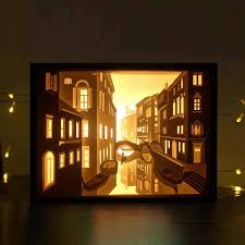 Papercut Light Boxes Blog Free Papercut Light Boxes Templates